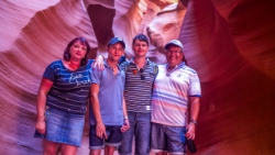 (2017-07-09-075) USA - Page - Lower Antelope Canyon